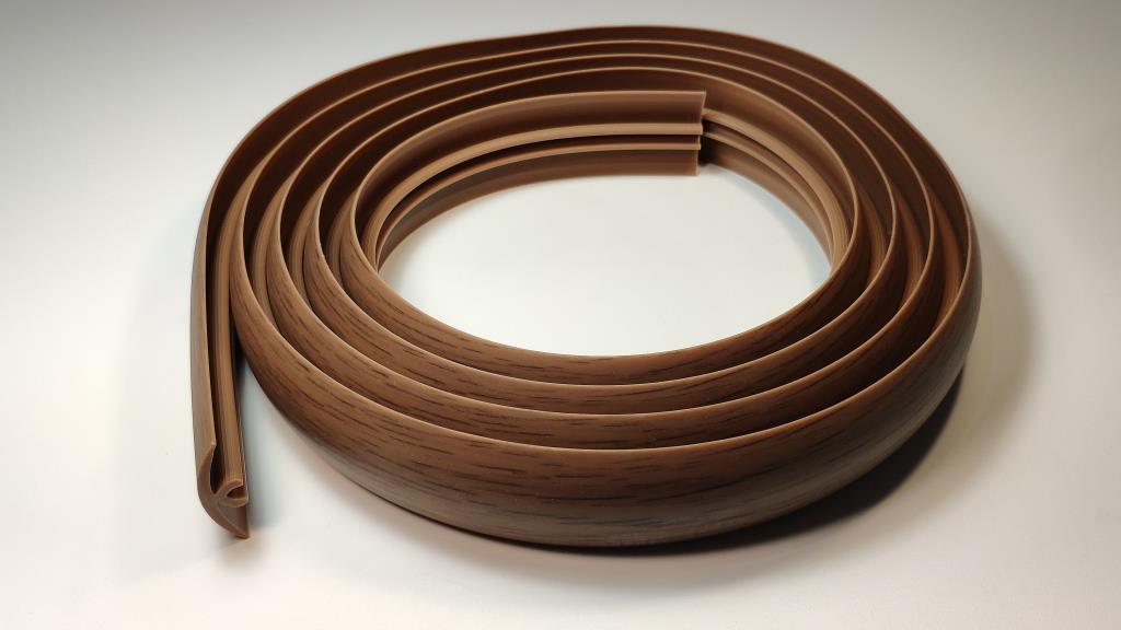 Профиль гибкий FLEX LINE 6,0 м 106