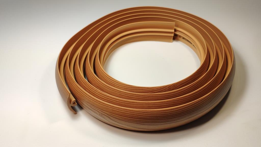 Профиль гибкий FLEX LINE 6,0 м 91