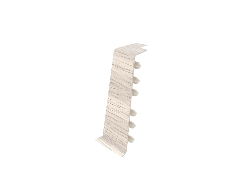 Внешний угол текстур.282 (2шт.)  CEZAR HI-LINE