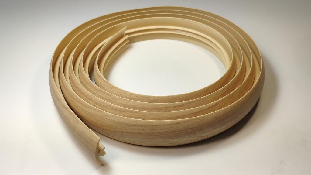 Профиль гибкий FLEX LINE 6,0 м 84