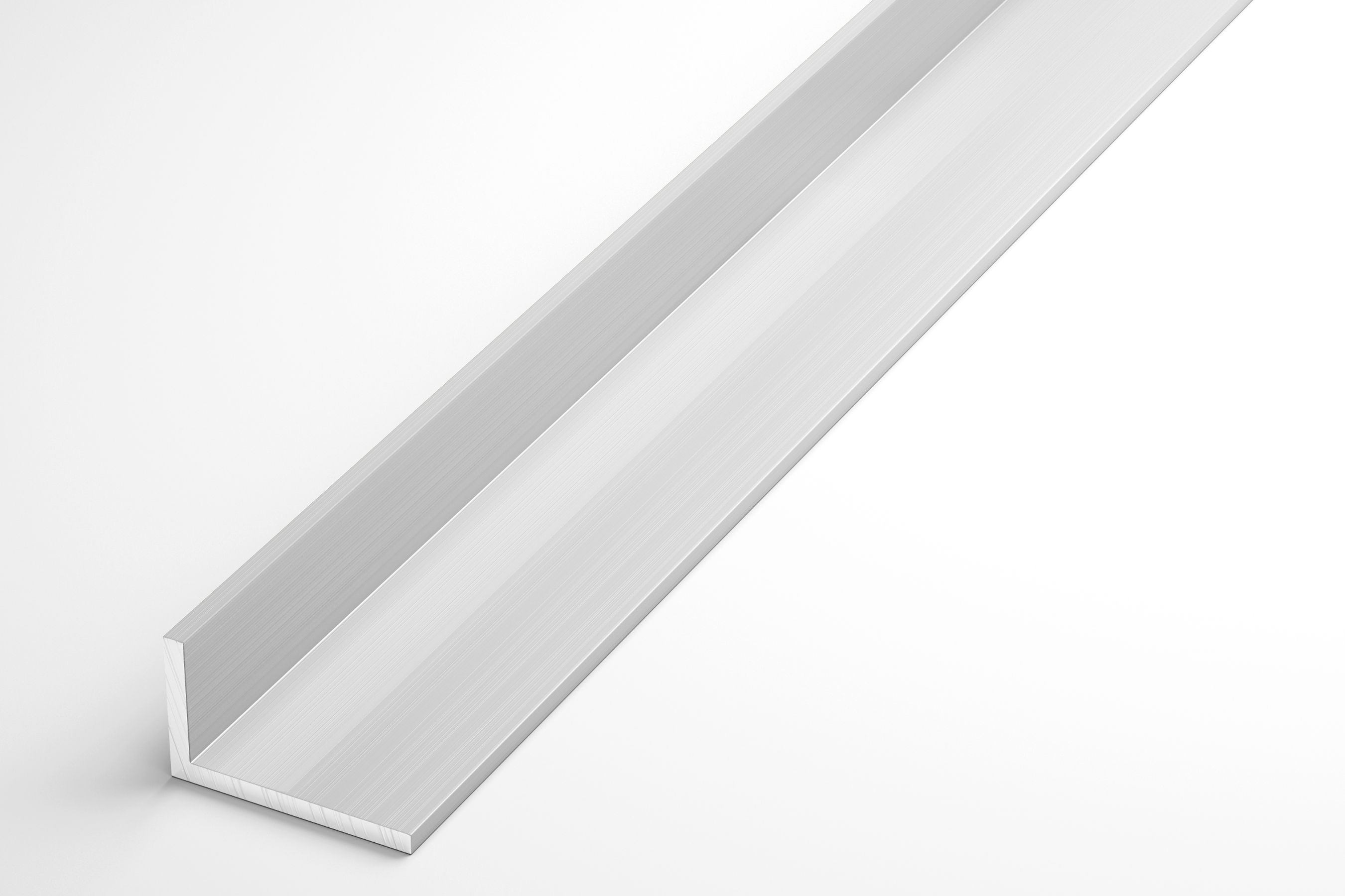 Ал уголок 25*15*2 (2,0м)