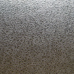 Лист нерж. AISI 430 1000*500*0,5мм КОЖА