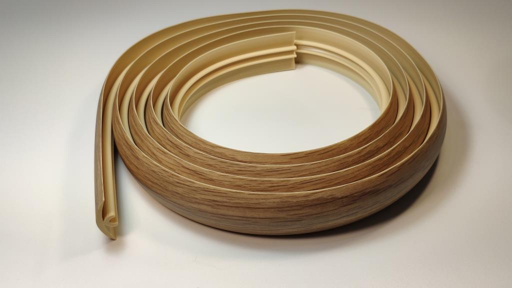 Профиль гибкий FLEX LINE 6,0 м 116