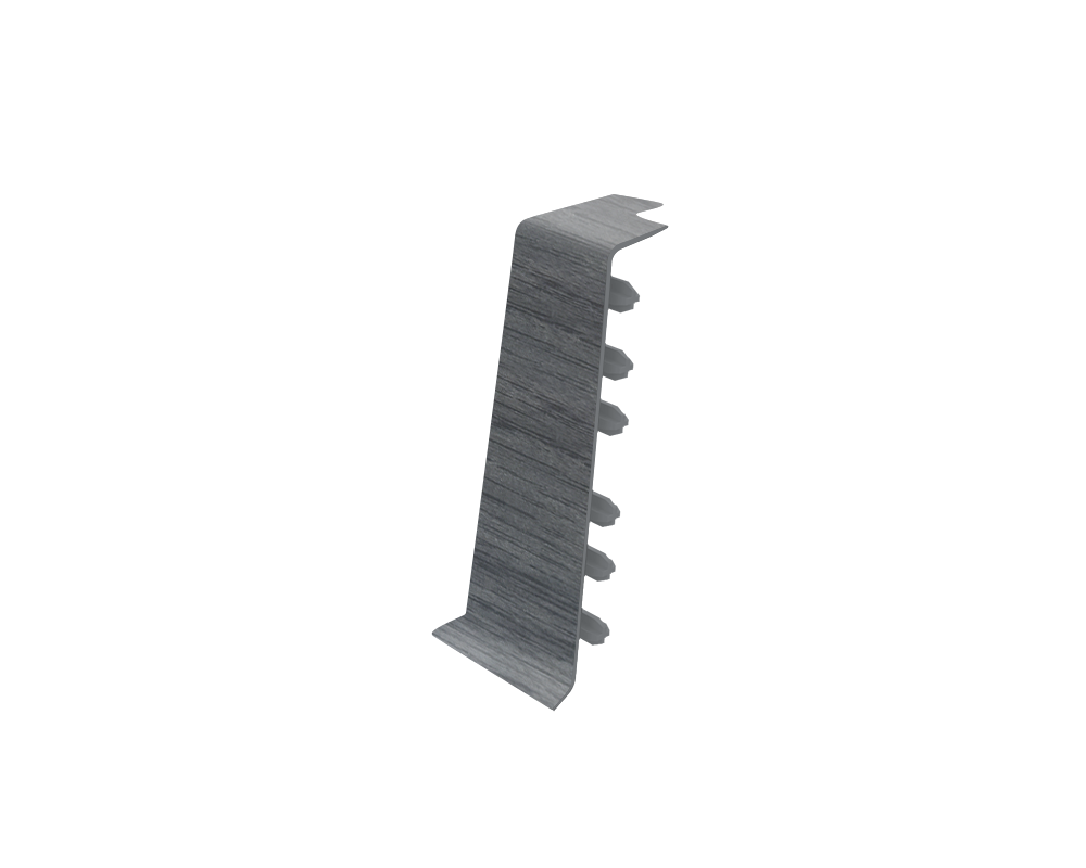 Внешний угол текстур.327 (2шт.)  CEZAR HI-LINE