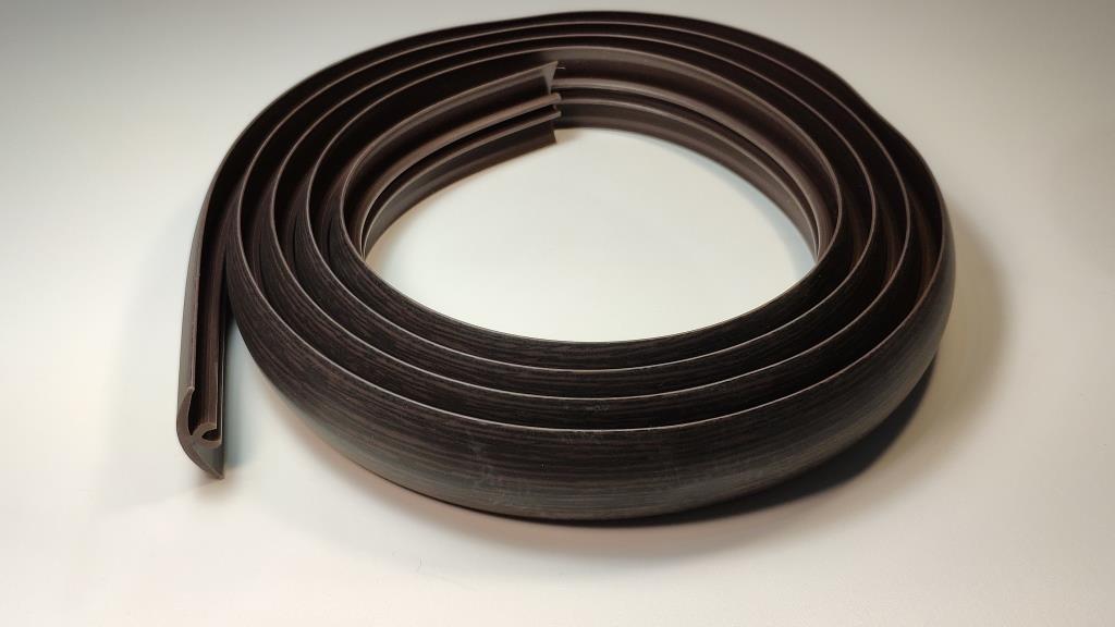 Профиль гибкий FLEX LINE 3,0 м 109
