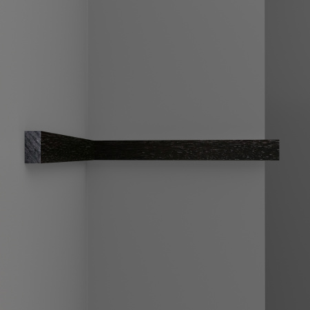 D047-433 Молдинг ДМ (20*10*2900 мм) DECOMASTER