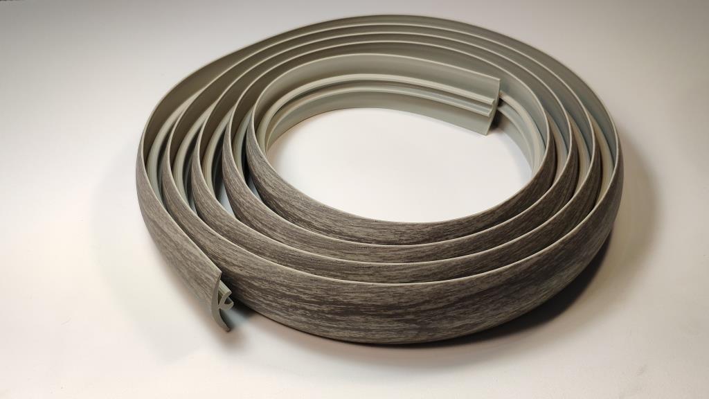 Профиль гибкий FLEX LINE 3,0 м 78