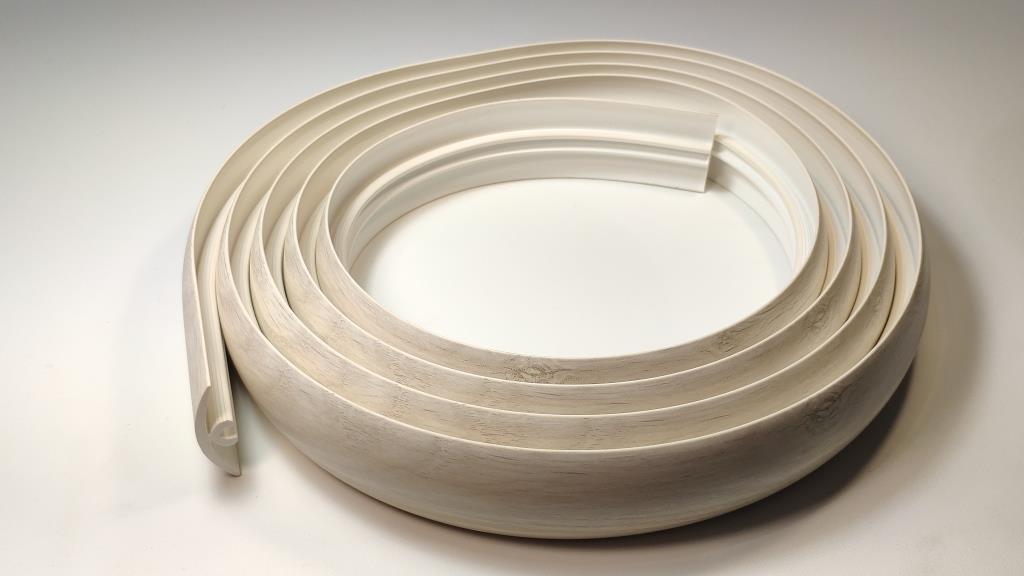 Профиль гибкий FLEX LINE 6,0 м 163
