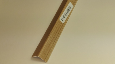 20х20 mm LU005-2020 Клен Угол текстур.