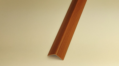 20х20 mm LU055-2020 Кемпас Угол текстур.