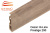 Плинтус CEZAR HI-LINE PRESTIGE 75мм 290 (20шт.) Плинтус CEZAR HI-LINE PRESTIGE 75мм 290 (20шт.)
