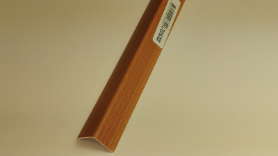 20х20 mm LТU016-2020  Вишня Угол текстур.