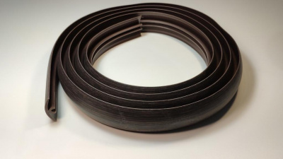 Профиль гибкий FLEX LINE 6,0 м 109