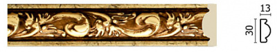 157-552 Молдинг 30х13х2400мм (42шт)