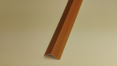 30х30 mm LТU016-3030 Вишня  Угол текстур.