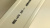 Наличник 70 мм 2,2м 001 Белый , пластик