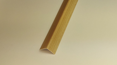 50х50 mm LU006-5050 Сосна светлая  Угол текстур.