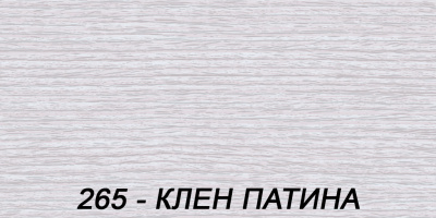 Внутренний угол 55мм "Деконика" 265 Клен патина  (2шт.флоупак)