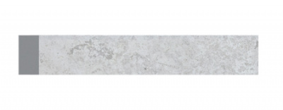 D047-1619 Молдинг ДМ (20*10*2900 мм) DECOMASTER