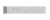 D047-1619 Молдинг ДМ (20*10*2900 мм) DECOMASTER