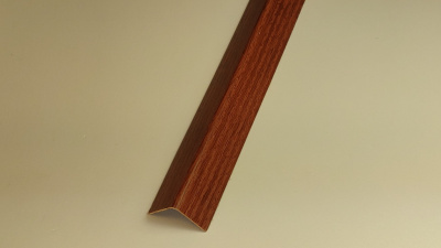 50х50 mm LU062-5050 Ольха Угол текстур.