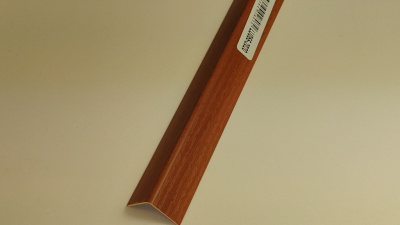 20х20 mm LU055-2020 Кемпас Угол текстур.